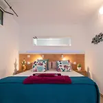 Quality And Peaceful Stay In Playa Del Ingles