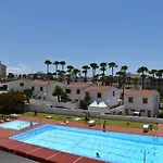 Apartamentos Doncel