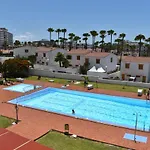 Apartamentos Doncel