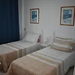 Apartamentos Doncel