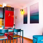Relaxing Friendly Holiday Home