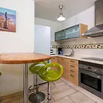 Goris Apartment