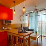 Sea Friendly Holiday Home
