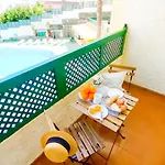 Beach Friendly Holiday Home