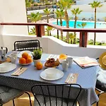 Green Palms Holiday Home