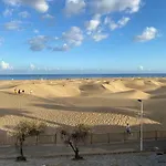 Apartment Sea View Playa Del Ingles
