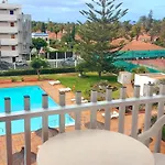 Playa Del Ingles Tirajana