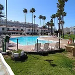 Bungalow Casa Arena