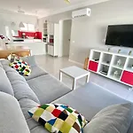 Bungalow Los Guayres - Playa Del Ingles