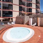 Home2Book Cozy Apartment Playa Del Ingles, Pool