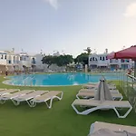 Bungalow Playmar