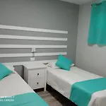Apartamentos Australia