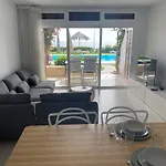 Apartment Sea View Playa Del Ingles
