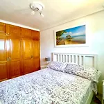 Cozy Apartment Near Yumbo