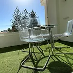 Sunny Apartment Tanife By Yumbo