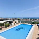 Chalet Santa Ana 2 By Villagrancanaria