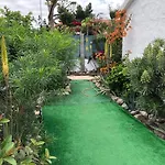 Tres Beau Bungalow,Jardin Tropical, Renovation Ete 2020