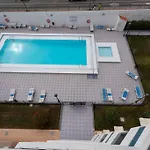 Attico Playa De Ingles Con Parking E Piscina