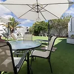 Bungalows Lapahi