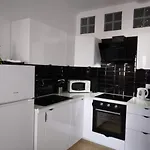 Holiday Apartment