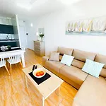 Blue Ocean Holiday Home