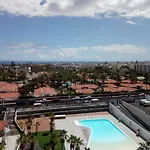 Flat In The Best Area