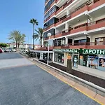 Dowtown Holiday Home In Playa Del Ingles