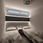 Holiday Apartment Alegranza
