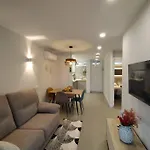Holiday Apartment Alegranza