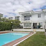 Lightbooking Villa Los Tarantos Playa Ingles