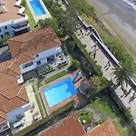 Lightbooking Villa Los Tarantos Playa Ingles