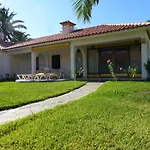 Sun Club Premium Bungalow, Gartenblick