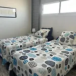 Apartment With A View - Playa Del Ingles, Taidia