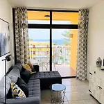 Seaview Apartment Los Cactus