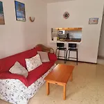 Apartamento En Playa Del Ingles Los Mangos