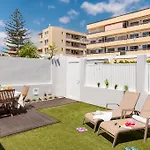 Bn04 Central Playa Del Ingles By Villagrancanaria