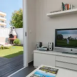 Bn04 Central Playa Del Ingles By Villagrancanaria