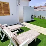 Precioso Bungalow