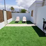 Precioso Bungalow