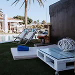 Bungalows El Palmital - Adults Only By Pmc Resorts