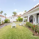Lightbooking Sun Club Playa Del Ingles Maspalomas Central