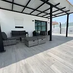 Agradable Bungalow Con Piscina