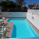 Playa Del Ingles-Maspalomas
