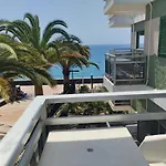 Playa Del Ingles-Maspalomas