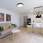 Olas Suites Playa Del Ingles