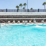 Apartamento Centrico En Playa Del Ingles