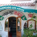 Bungalows Los Arcos
