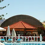 Bungalows Los Arcos