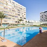 El 303, Relax En Playa Del Ingles