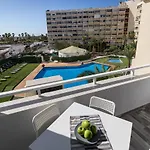 El 303, Relax En Playa Del Ingles